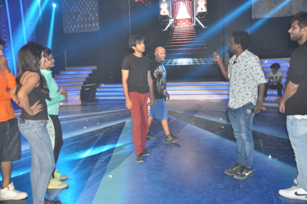 The 13th Indian Telly Awards b (854)